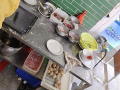 -河记肠粉店