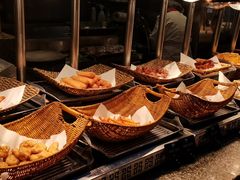 -星伦多自助料理·涮烤一体(杭州来福士店)
