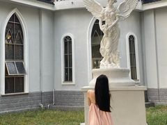 -玫瑰海岸文化旅游度假区