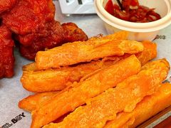 -PIXEL BOY炸鸡店(上海首店)