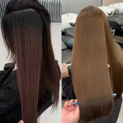 点击看大图 -美格丝M.G.S Hair Salon