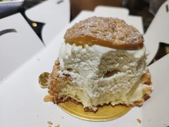 -那家面包房(珠江路店)