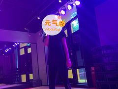 -超级猩猩健身·团课·瑜伽(花园道店)