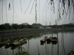 -黄埔古港
