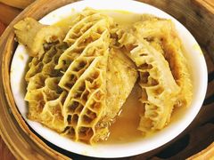 咖喱金钱肚-华峰食馆(氹仔店)