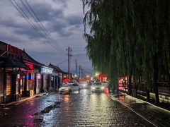 -暖泉古镇