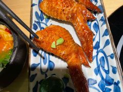 -沼津港精致料理·寿喜烧·烧鸟(漕河泾印象城店)