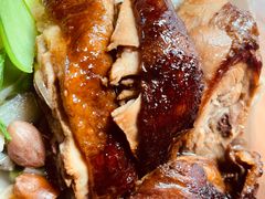 -程记烧腊快餐店(松园南街店)