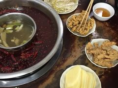 -大龙火锅(老店)