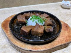 铁板牛舌-东京屋(武定路店)