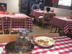 -西贝(凯德壹中心店)