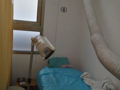 -上海市中医医院(石门路院区)