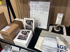 -VOYAGE COFFEE 咖啡烘焙工坊店(798艺术区店)
