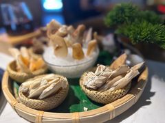 -菌彩云南野生菌火锅(呈贡七彩云南第壹城店)