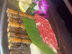 -和来烤肉(仓山万达店)