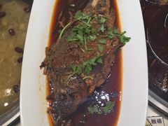 -大张烙馍村(泉山店)