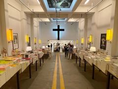 -先锋书店(五台山总店)