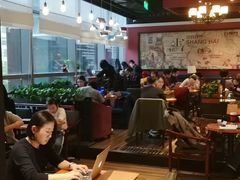 -西西弗书店&矢量咖啡(凯德晶萃广场店)