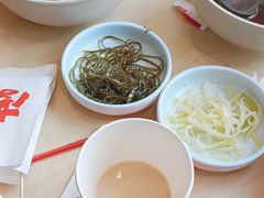 -李先生牛肉面大王(东营凯莱店)