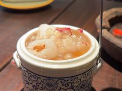 -张翻越·川渝冒菜·武汉黑鸭煲(城北万象城店)