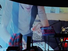 -粉墨特色菜·烧烤音乐酒馆