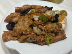 -凯鸽酒楼(大同振兴街店)