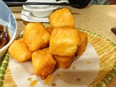 -喜鹊茶点.啫煲(车陂店)