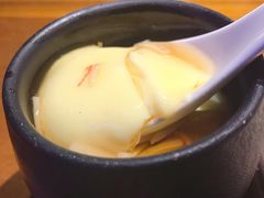 蛋羹-和彩放题餐厅(酒仙桥店)