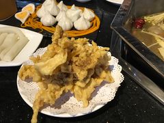 -香天下·四川火锅(安镇大润发店)