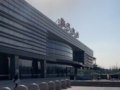 -临平南高铁站(地铁站)