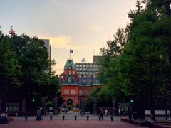 -北海道厅旧本厅舍(旧本庁舎)