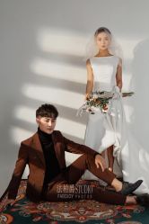 点击看大图 -太古映画婚纱摄影(天河店)