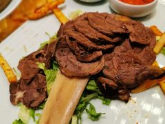 -阿斯牛牛·凉山菜(新会展店)