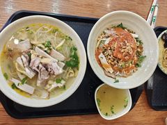 -华姐鸡粉(教育路店)