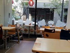 大堂-咬不得高祖生煎·简餐(高银街店)