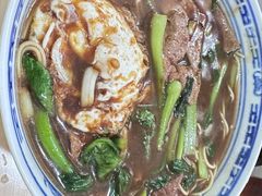 -福海面馆(阳曲店)