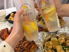 -东来土菜馆(民祥园路店)
