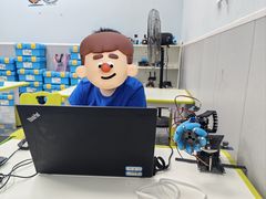 -乐博乐博少儿编程·机器人编程·信息学竞赛(未央校区)