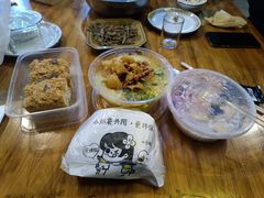 -小豆海棠(嘉兴路店)