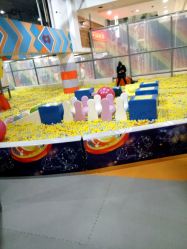 -六月巴士童乐园(抚顺罕王商场店)