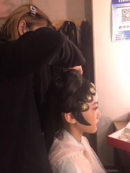 -盘子女人坊古装写真摄影(天津总店)