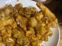 -中山脆肉鲩(新圳东路店)
