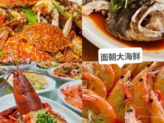 -东郊椰林