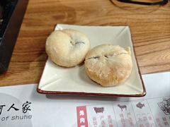 -束河人家(南锣鼓巷店)