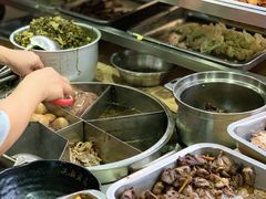 -老马酸菜面(洪濑总店)
