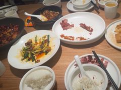 -榕意·川味之美(深业上城店)