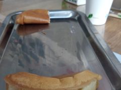 -贺记蛋烘糕(文庙西街店)