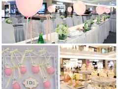 -皇庭广场(福华三路店)