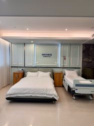 -杭州贝瑞斯美华妇儿医院·早孕·产检·儿科