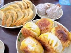 -李记清真馆(打钉巷店)